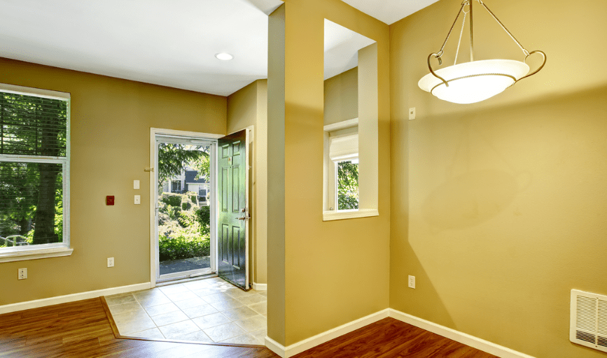 Interior Painting